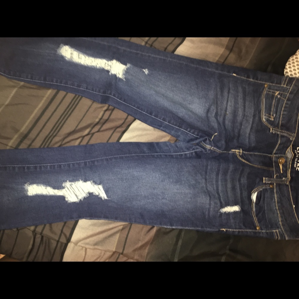 Jeggings